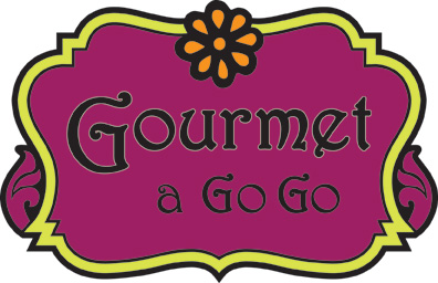 Gourmet A GoGo Gourmet A GoGo